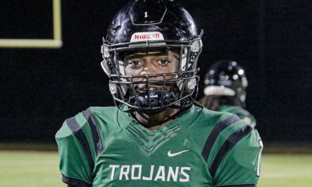 Miami Hurricanes 2022 Recruiting Notebook: S Markeith Williams