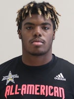 Mario going after RB TreVonte' Citizen