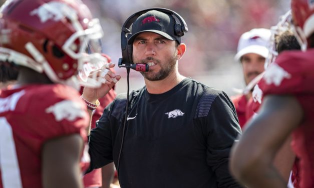 Potential Offensive Coordinator Discussion