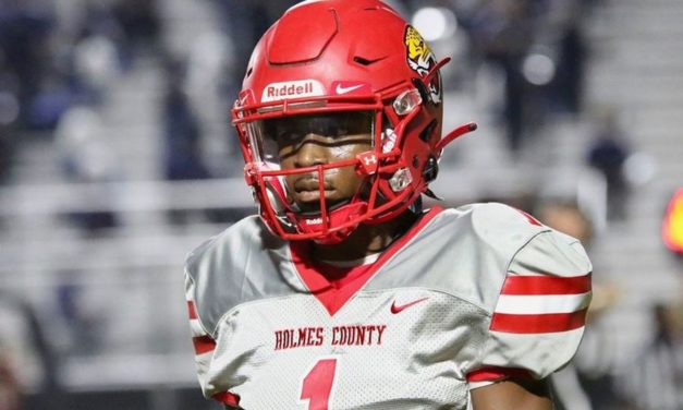 Miami Hurricanes 2022 Recruiting Notebook: CB Khamauri Rogers