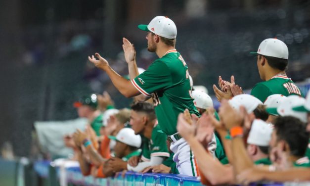 A closer look at the Coral Gables baseball regional