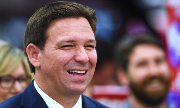 DeSantis To Veto $35M Tampa Bay Rays Facility Over Team’s Anti-Gun Statement