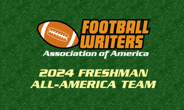 transfer commit zechariah poyser AND oj frederique named freshman all american