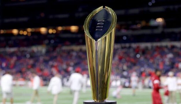 College Football Playoff Management Committee modifies playoff seeding for 2025-26