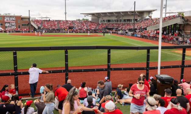 Canes come up just short of Omaha, fall to Louisville 3-2 in decisive Game Three to end season